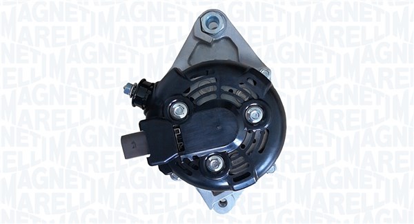 MAGNETI MARELLI Generátor MQA047_MM