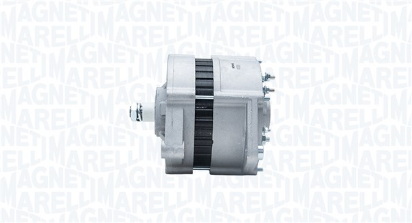 MAGNETI MARELLI Generátor MQA049_MM