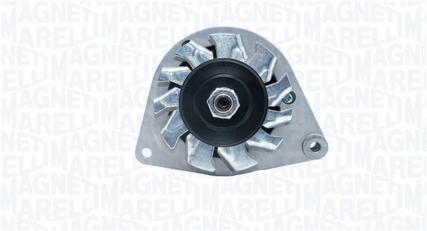 MAGNETI MARELLI Generátor MQA051_MM