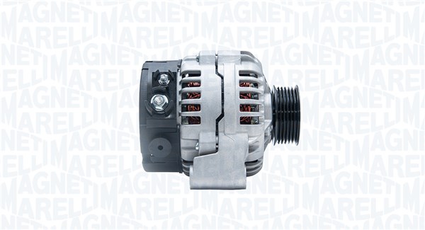 MAGNETI MARELLI Generátor MQA1043_MM