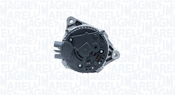 MAGNETI MARELLI Generátor MQA1065_MM