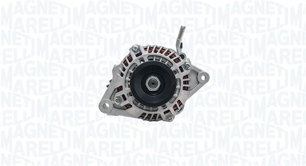 MAGNETI MARELLI Generátor MQA1271_MM