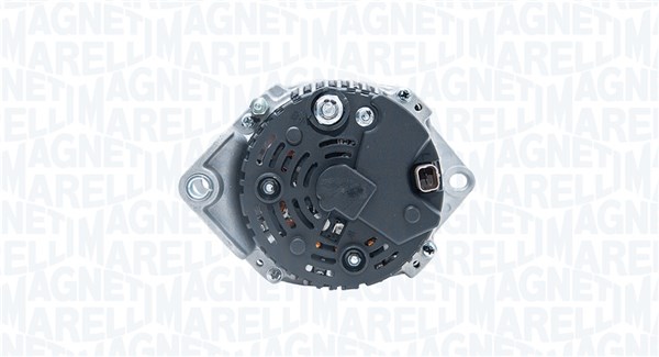 MAGNETI MARELLI Generátor MQA1622_MM