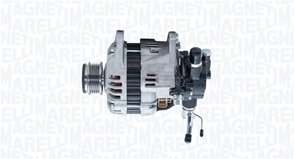 MAGNETI MARELLI Generátor MQA1709_MM