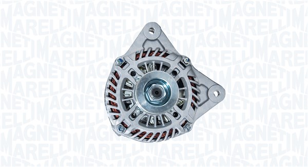 MAGNETI MARELLI Generátor MQA2183_MM