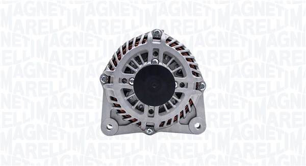 MAGNETI MARELLI Generátor MQA2185_MM