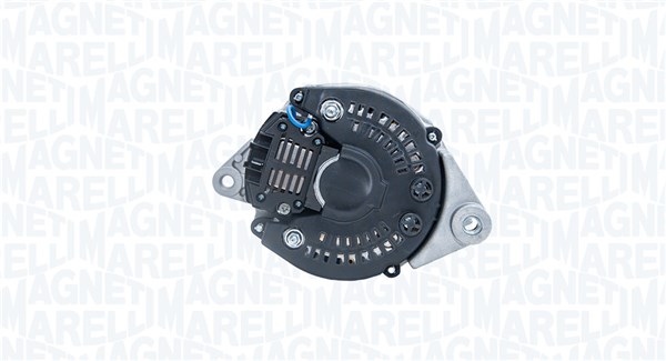 MAGNETI MARELLI Generátor MQA294_MM