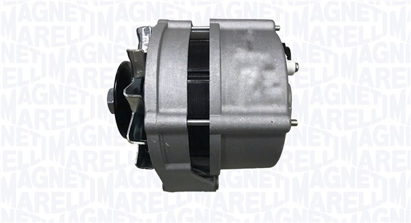 MAGNETI MARELLI Generátor MQA31400_MM