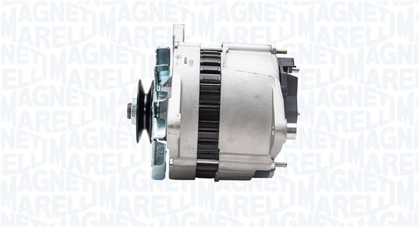 MAGNETI MARELLI Generátor MQA325_MM