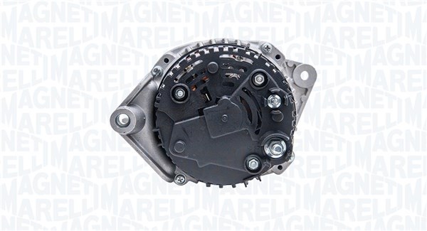 MAGNETI MARELLI Generátor MQA38740_MM