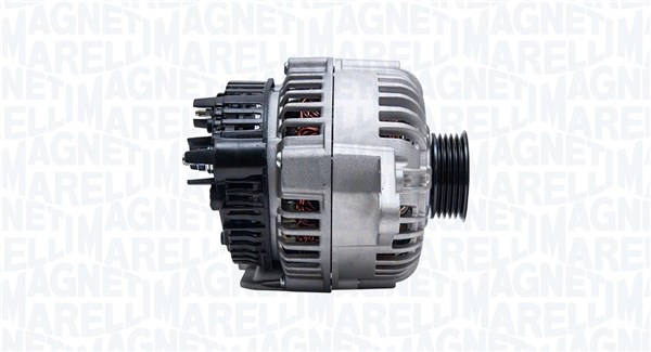 MAGNETI MARELLI Generátor MQA40231_MM