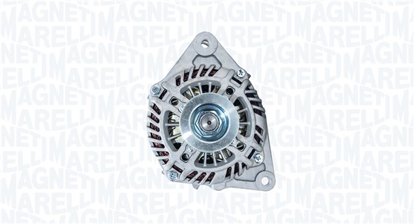 MAGNETI MARELLI Generátor MQA5316_MM