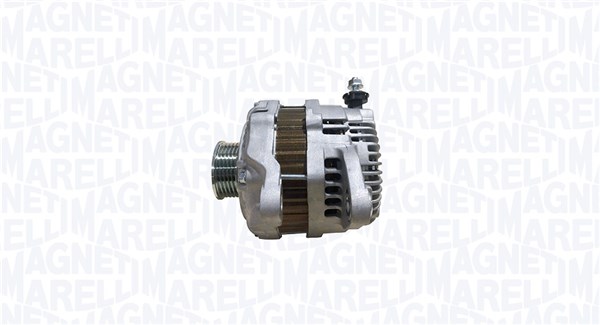 MAGNETI MARELLI Generátor MQA6153_MM