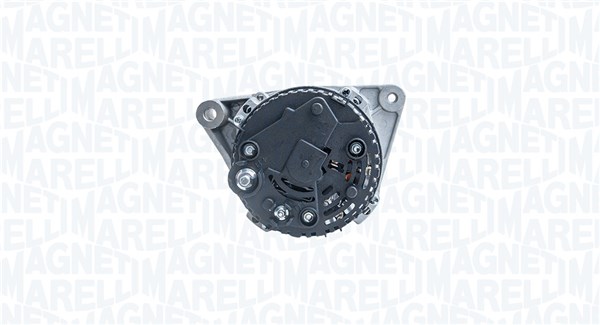 MAGNETI MARELLI Generátor MQA618_MM