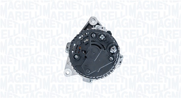 MAGNETI MARELLI Generátor MQA715_MM