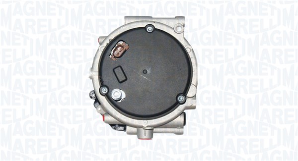 MAGNETI MARELLI Generátor MQA90150_MM