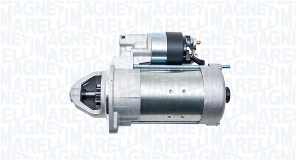 MAGNETI MARELLI Önindító MQS049_MM