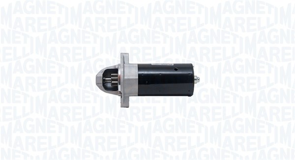 MAGNETI MARELLI Önindító MQS1406_MM