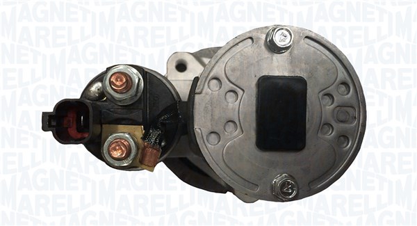 MAGNETI MARELLI Önindító MQS6260_MM