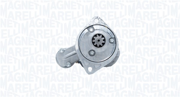 MAGNETI MARELLI Önindító MQS80017_MM