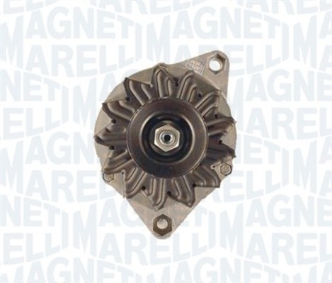 MAGNETI MARELLI Generátor MRA30940_MM