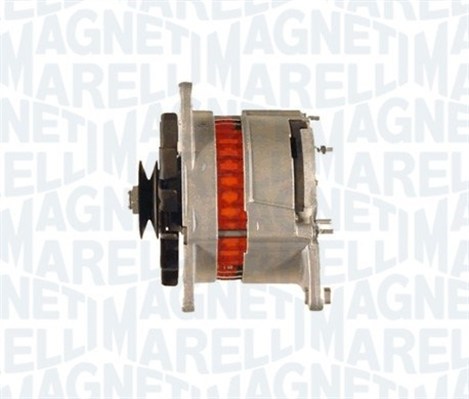 MAGNETI MARELLI Generátor MRA33860_MM