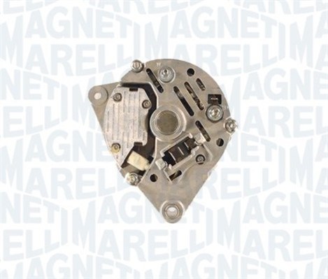 MAGNETI MARELLI Generátor MRA33830_MM