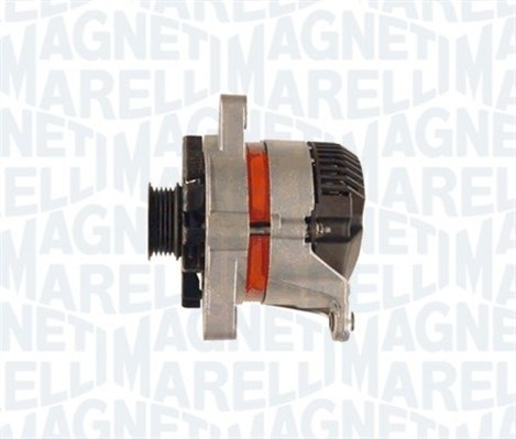 MAGNETI MARELLI Generátor MRA37170_MM