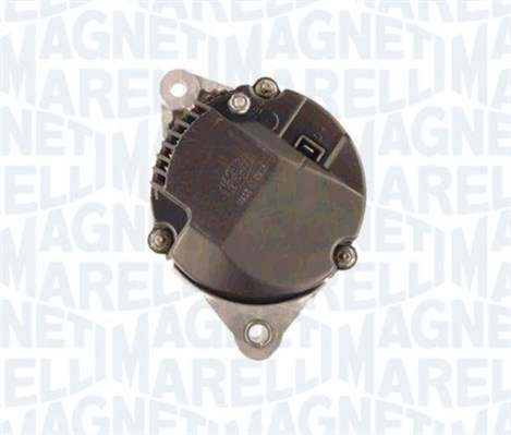 MAGNETI MARELLI Generátor MRA37130_MM