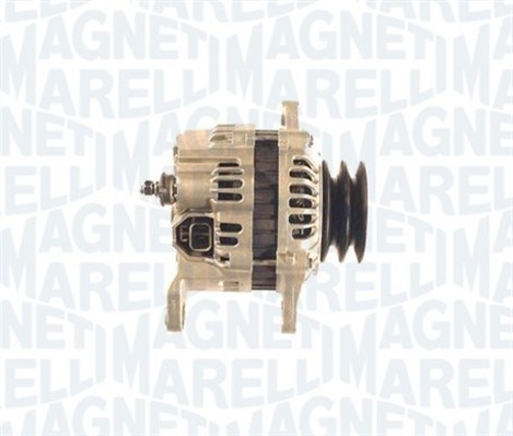 MAGNETI MARELLI Generátor MRA90167_MM