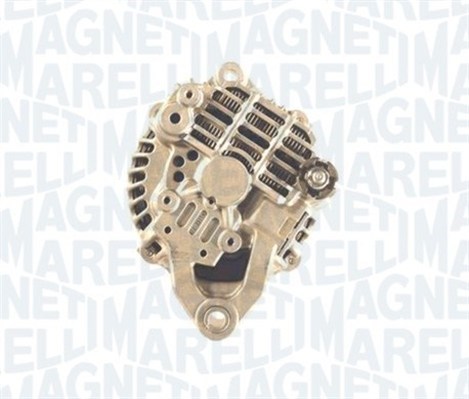 MAGNETI MARELLI Generátor MRA90165_MM