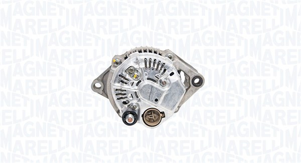 MAGNETI MARELLI Generátor MRA90367_MM