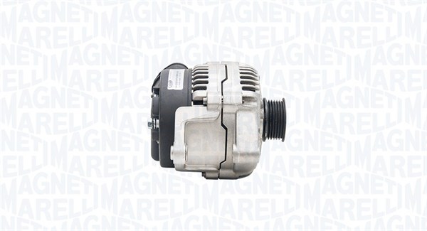 MAGNETI MARELLI Generátor MRA90454_MM