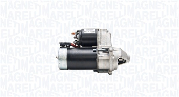 MAGNETI MARELLI Önindító MRS20870_MM