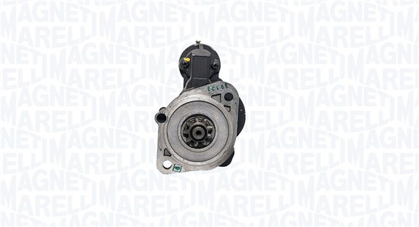 MAGNETI MARELLI Önindító MRS52114_MM