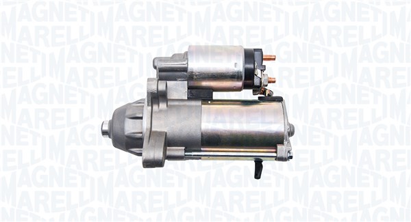 MAGNETI MARELLI Önindító MSN8095_MM