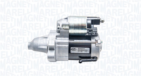 MAGNETI MARELLI Önindító MSN8097_MM