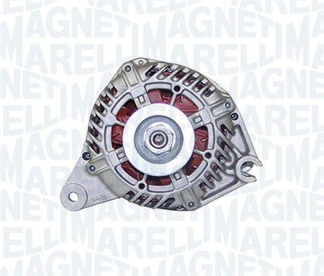 MAGNETI MARELLI Generátor MRA40231_MM