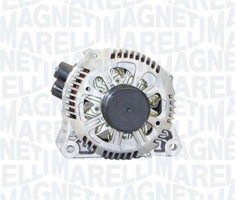 MAGNETI MARELLI Generátor MRA90144_MM