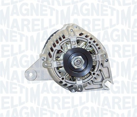 MAGNETI MARELLI Generátor MRA40201_MM