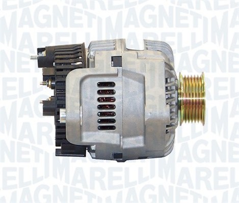 MAGNETI MARELLI Generátor MRA40241_MM