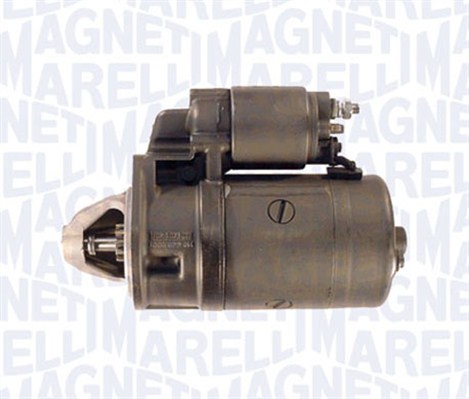 MAGNETI MARELLI Önindító MRS10240_MM