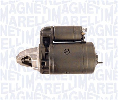 MAGNETI MARELLI Önindító MRS10650_MM