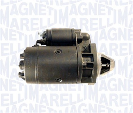 MAGNETI MARELLI Önindító MRS11150_MM