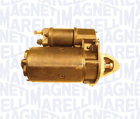 MAGNETI MARELLI Önindító MRS11731_MM