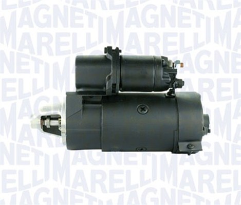 MAGNETI MARELLI Önindító MRS11871_MM