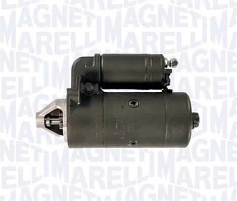 MAGNETI MARELLI Önindító MRS11891_MM