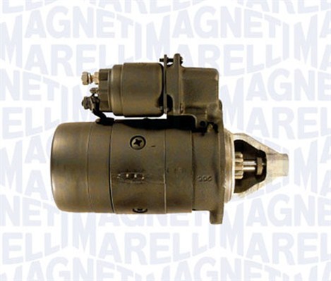 MAGNETI MARELLI Önindító MRS11911_MM