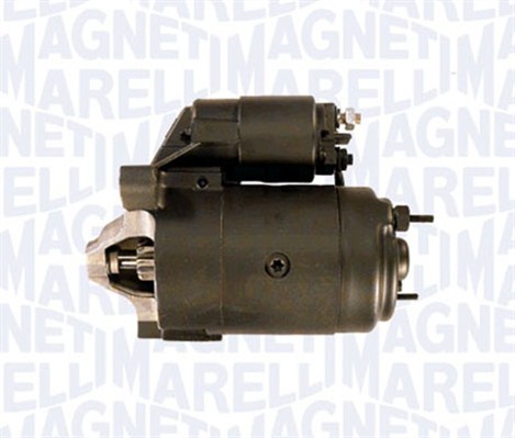 MAGNETI MARELLI Önindító MRS12340_MM