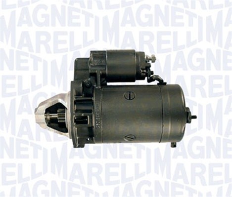 MAGNETI MARELLI Önindító MRS12410_MM